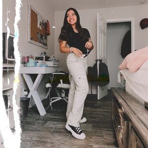 Meet your Posher, Jay